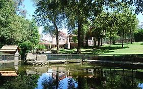 Quinta Padre Lobo